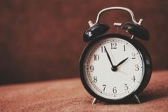 Комендантська година на Новий рік 2026 року