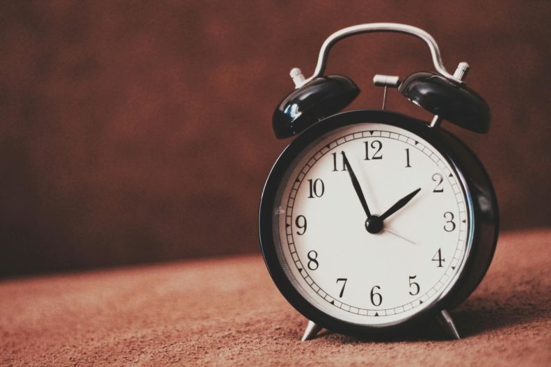 Комендантська година на Новий рік 2026 року