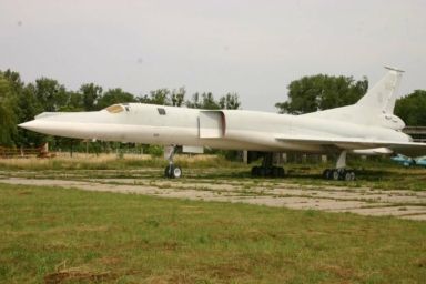 Скільки літаків Ан-22 в Росії