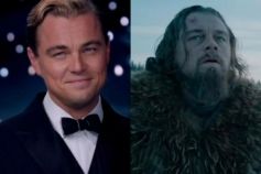 фильмы с леонардо дикаприо