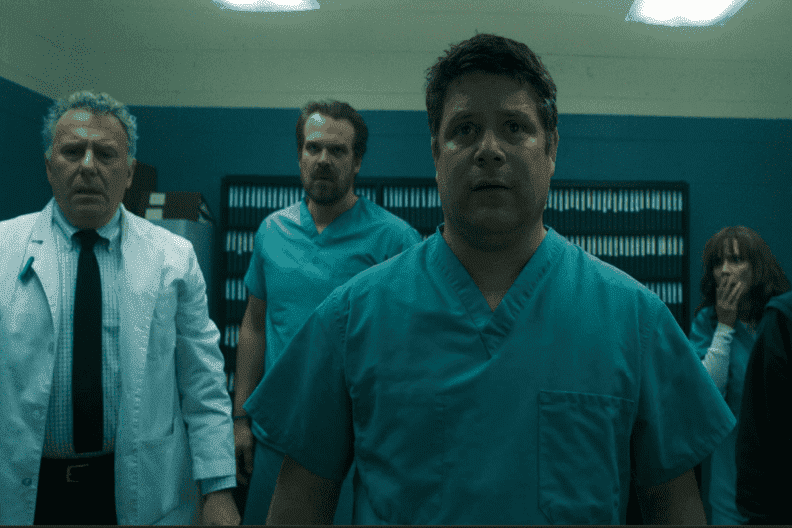 будет ли 6 сезон очень странные дела