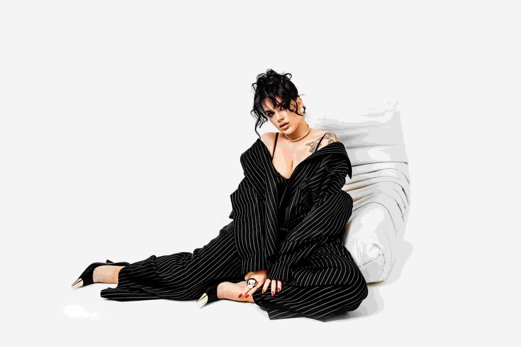 Фото к: Девичья пижамная вечеринка