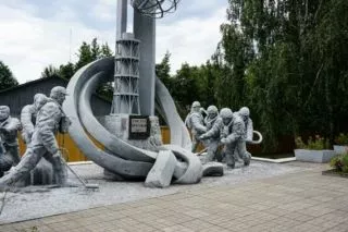 день чествования участников ликвидации последствий аварии на чернобыльской АЭС 2025