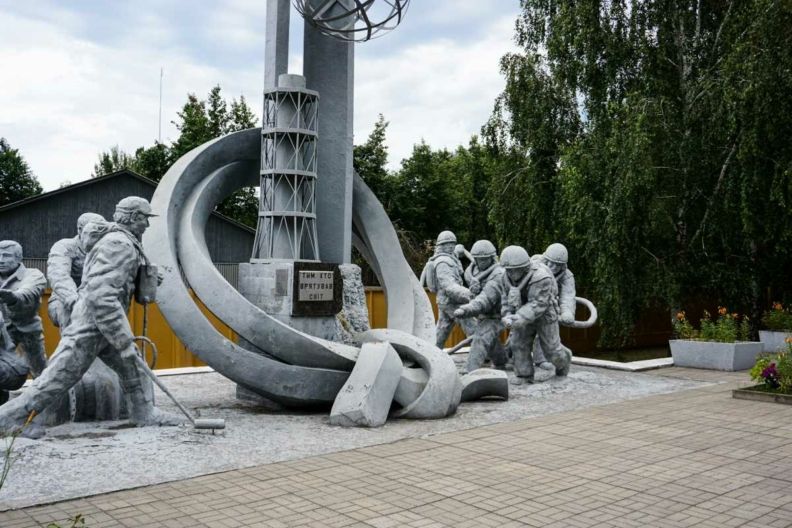 день вшанування учасників ліквідації наслідків аварії на чорнобильській аес 2025