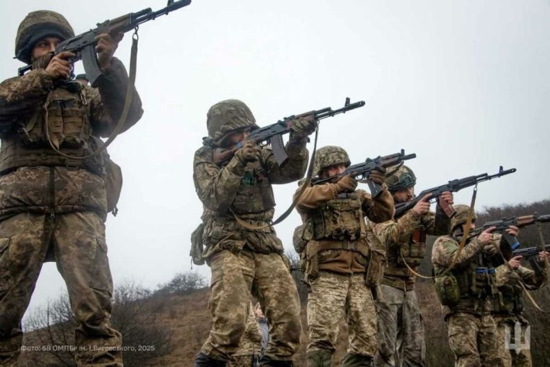 мобілізація 2026