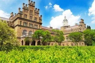 нульовий курс