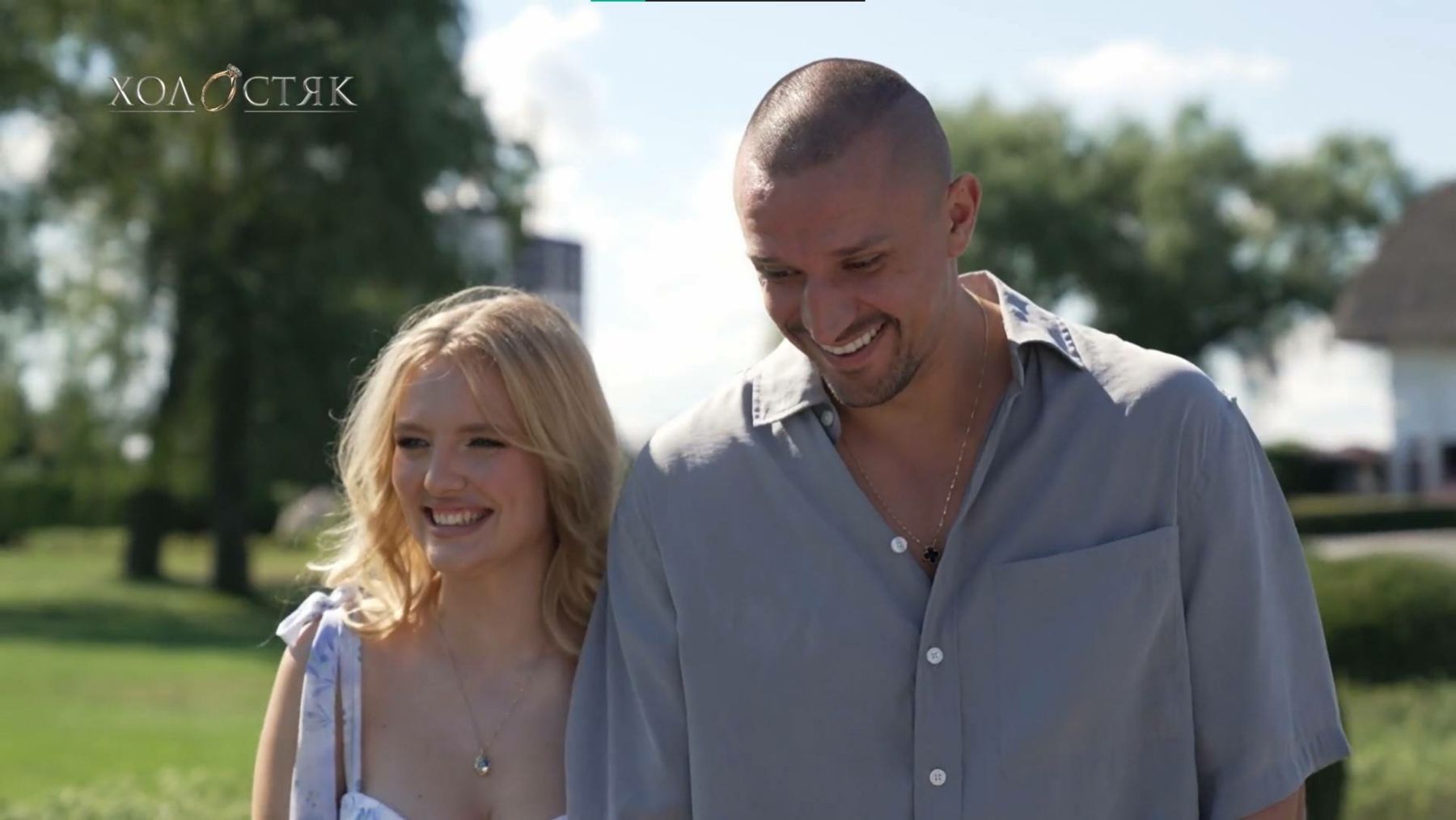 Фото до: Зустріч з Дар’єю Романець