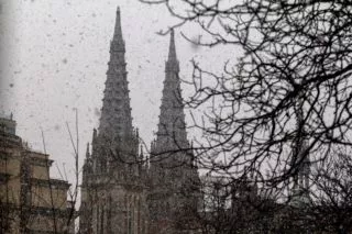 костёл святого николая