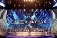 the game awards 2025 переможець
