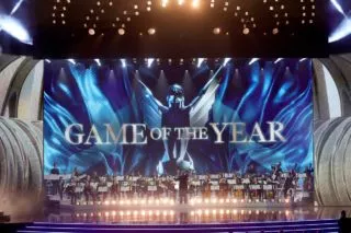 the game awards 2025 переможець