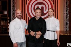 хто покинув мастершеф 16 випуск