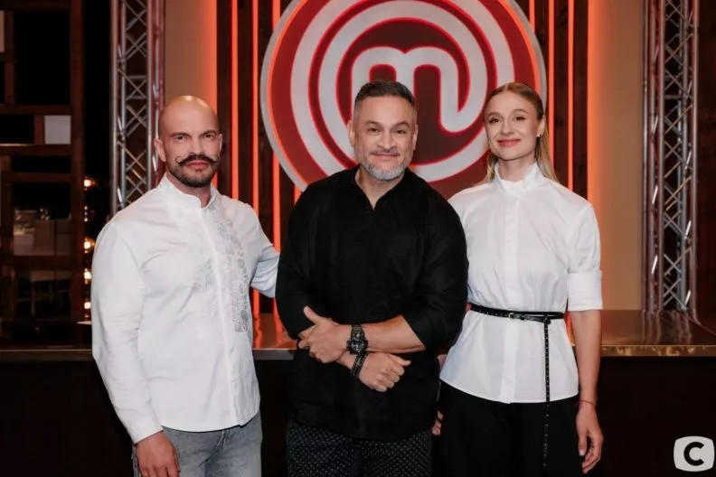 Фото <a href="https://www.stb.ua/ua/" target="_blank">СТБ</a> хто покинув мастершеф 16 випуск