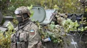 день сухопутных войск