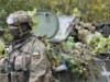 Першими підіймають наші прапори над звільненими землями — День Сухопутних військ України