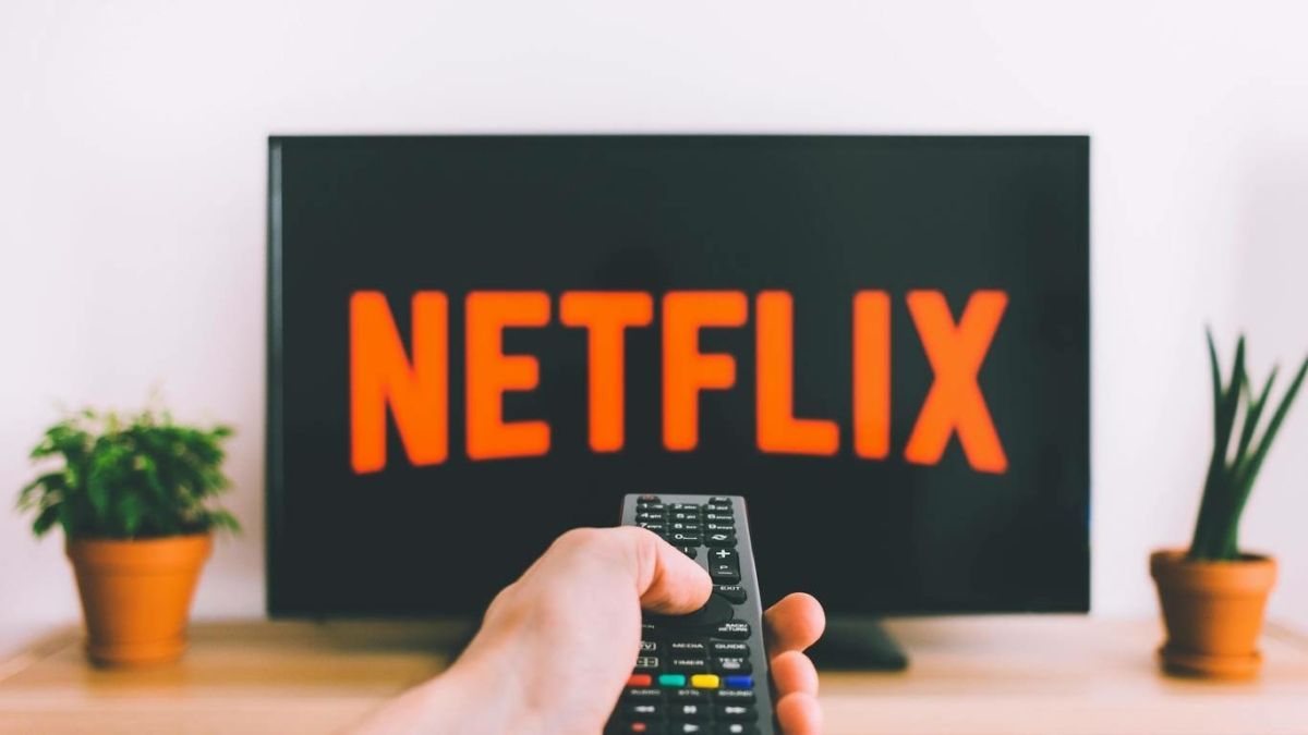 Фото до: Що дивилися на Netflix