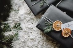 что подарить родителям на новый год