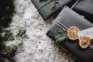 что подарить родителям на новый год