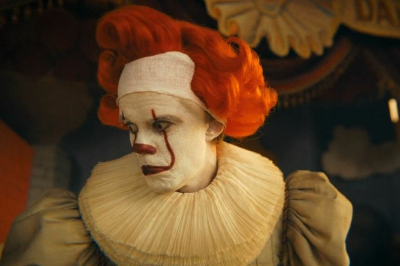 Фото <a href="https://www.imdb.com/title/tt19244304/mediaviewer/rm2329978626/" target="_blank">IMDb</a> оно: добро пожаловать в дерри 2 сезон