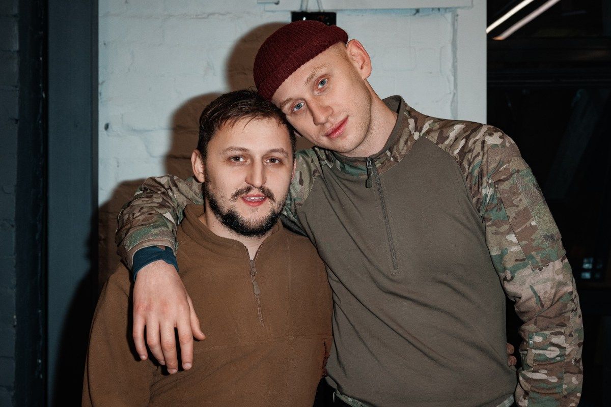 Фото к: Сериал Повернення: сюжет нового проекта