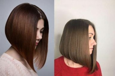 модные стрижки 2026