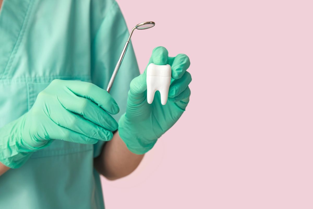 Фото к: Седация меняет правила игры