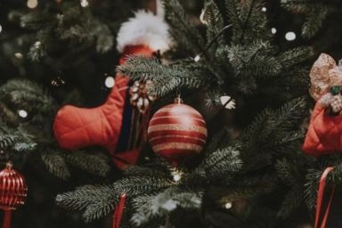 Какого числа второй Святой вечер