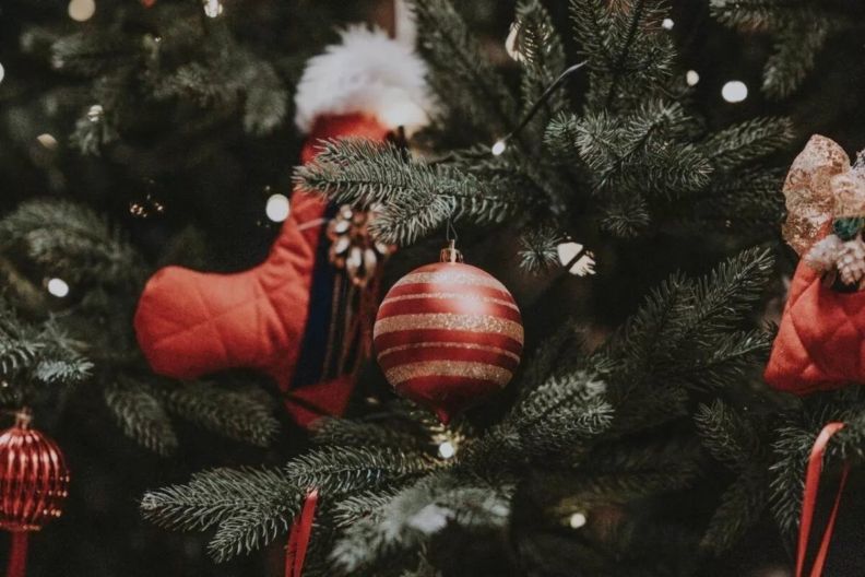 Якого числа другий Святий вечір