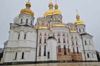 церковний календар 2026