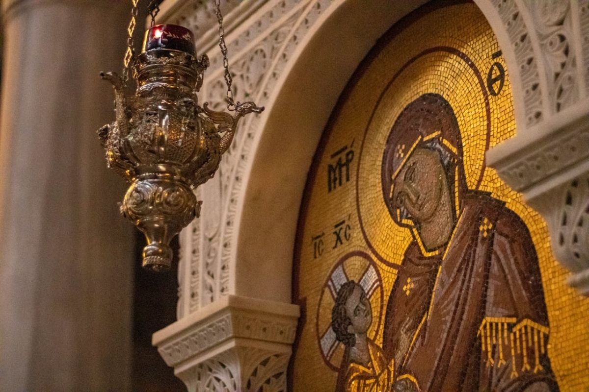 головні церковні свята 2026