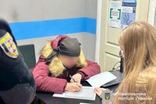 Трагедия в Винницкой области