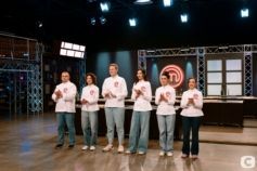 Хто покинув мастершеф 16 у 17 випуску