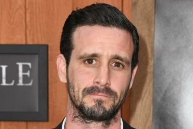 смерть джеймса ренсона