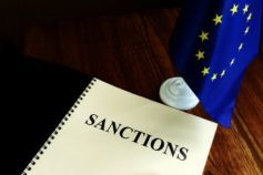 ЕС сохранил санкции против РФ