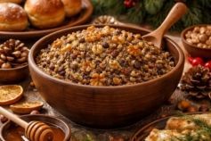 когда варят кутью 2025 2026