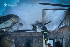 масований обстріл сьогодні