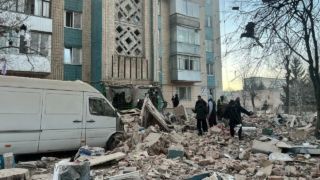 Отец остался без женщины и детей