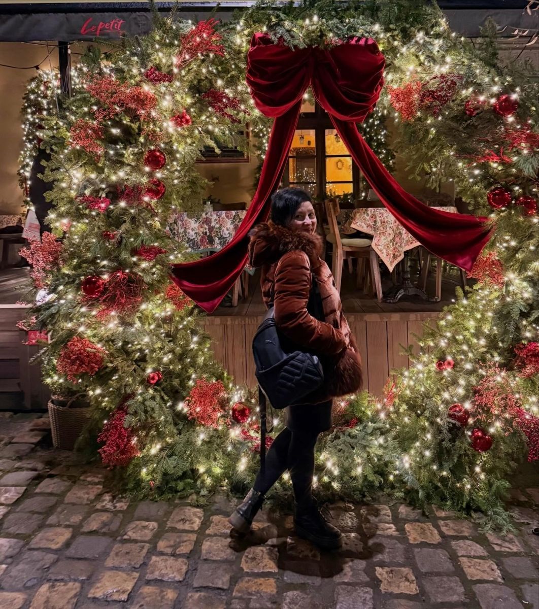 Фото до: Куди поїхати на Новий рік: космічні розваги у Житомирі та святковий Львів