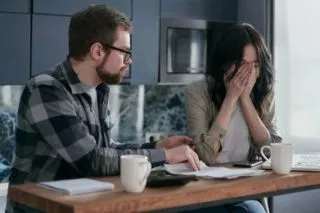 Воздействие тревог