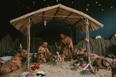 Колядуют ли на первый и второй Сочельник