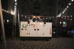 як обрати генератор