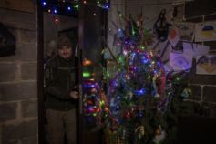 привітання з новим роком для військових