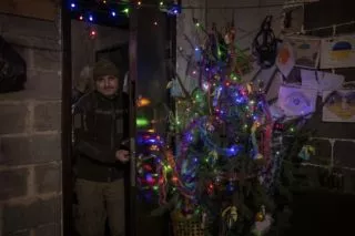 поздравления с новым годом для военных