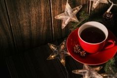 Чай чи кава переваги