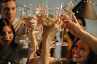 поздравления с новым годом 2026