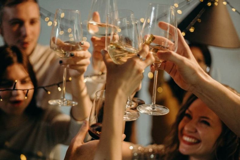 поздравления с новым годом 2026