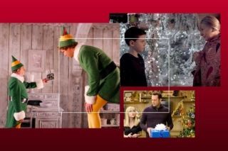 Рождественские фильмы для всей семьи