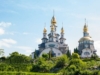 Сколько церквей до сих пор под руководством Московского патриархата и где их больше всего