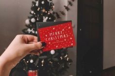 с рождеством христовым поздравления