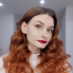 Юлія Захарченко