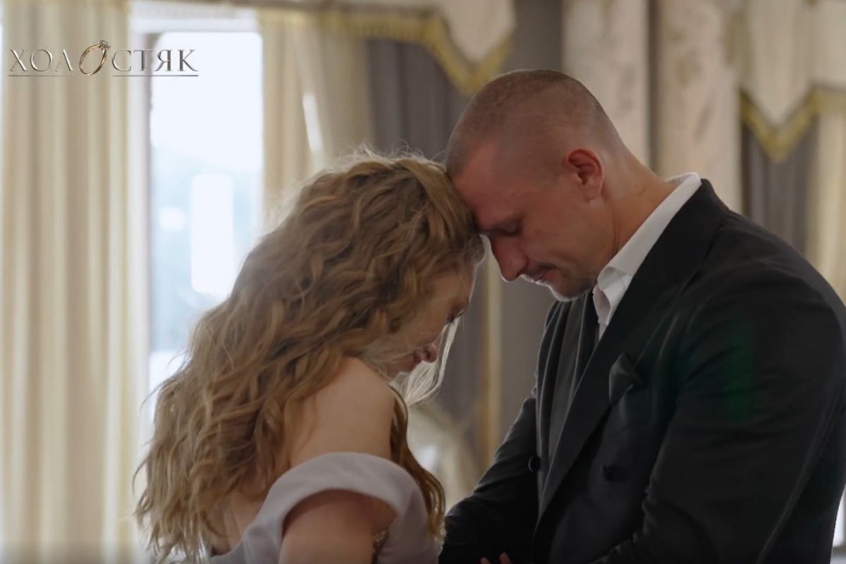 Фото до: Хто переміг у Холостяк 2025: ім’я обраниці Тараса Цимбалюка